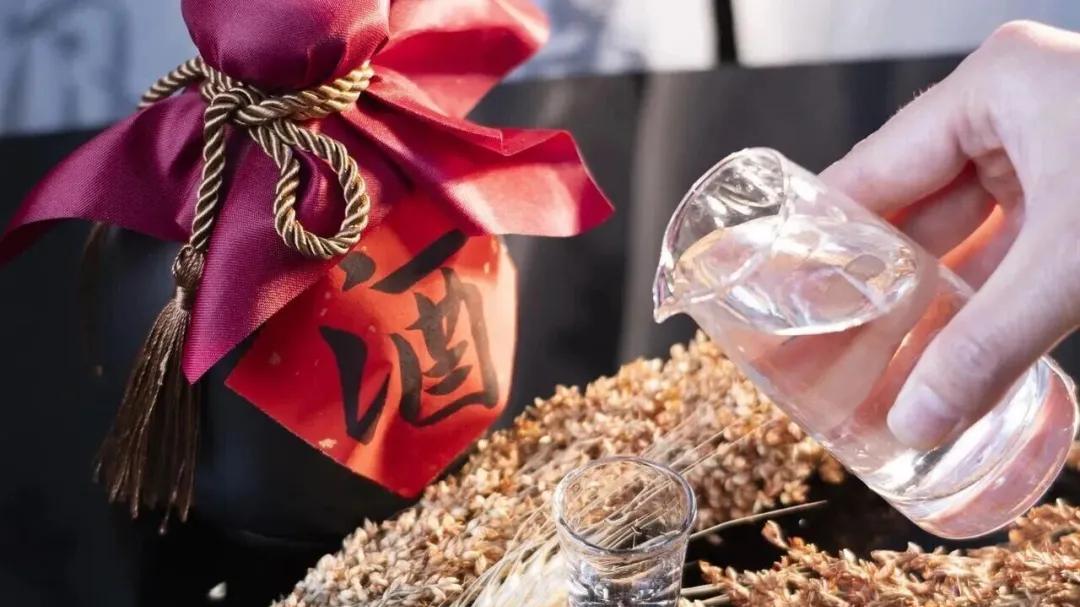 为什么现在越来越多的人喜欢喝散酒？