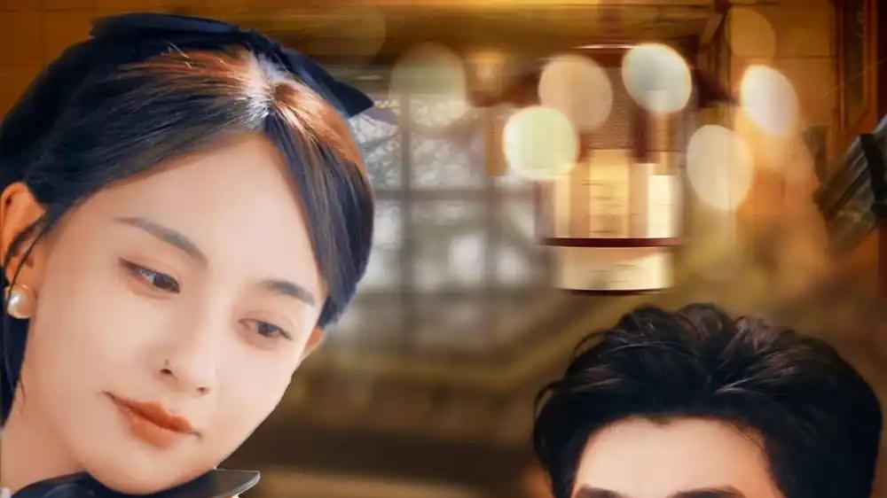 《十里洋场，又逢她》民国幽情与命运纠葛和视觉盛宴