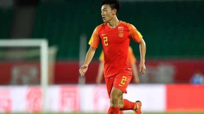 鲁能主力球员转会，孙国文和童磊700万拱手相让
