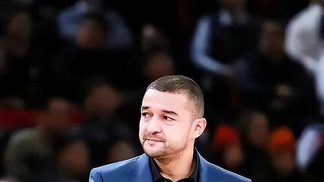 CBA开赛季最大闹剧！同曦换帅创历史 这操作比裁西热更败好感