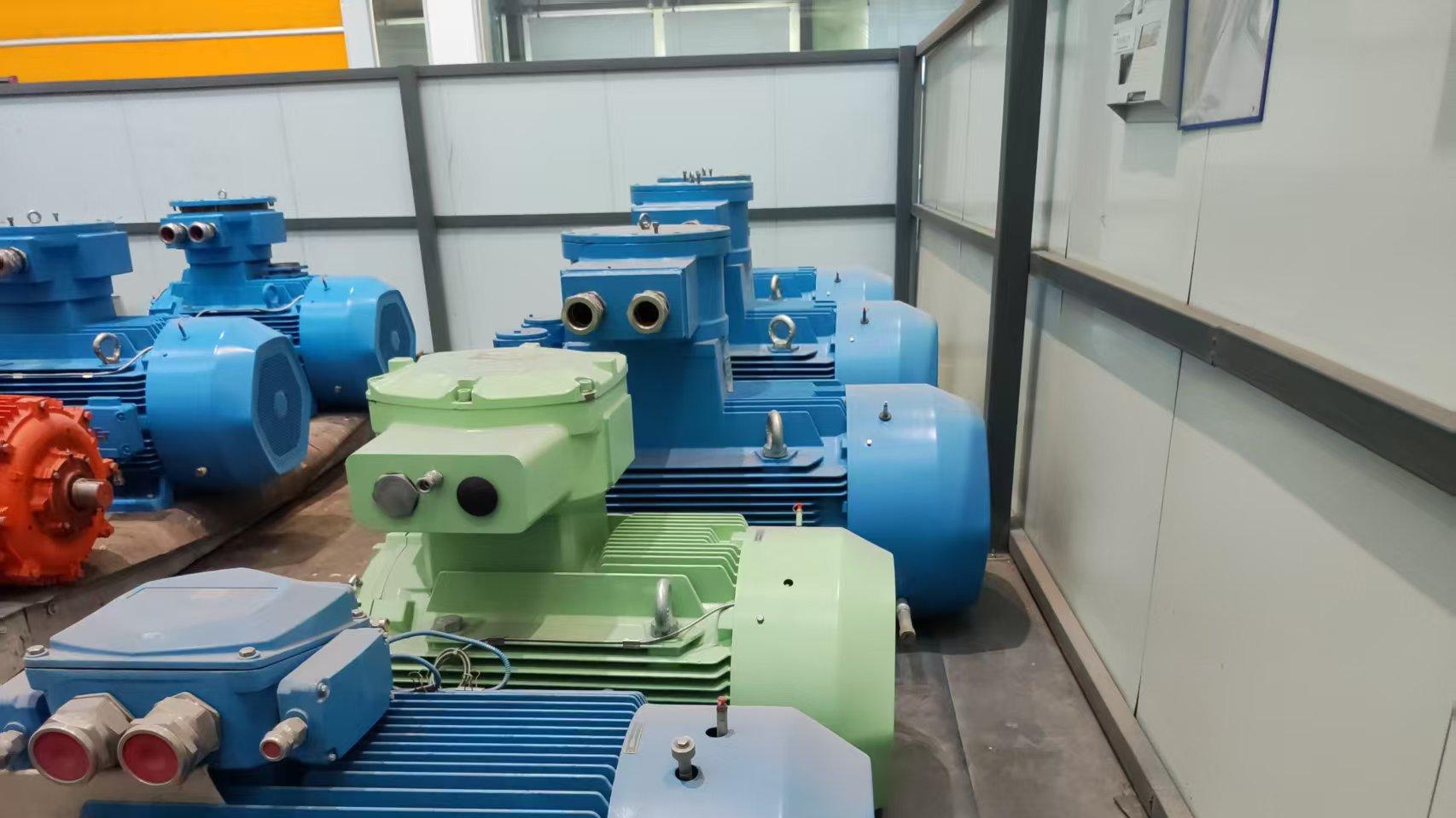 步进电机的开环与闭环两大操控方式