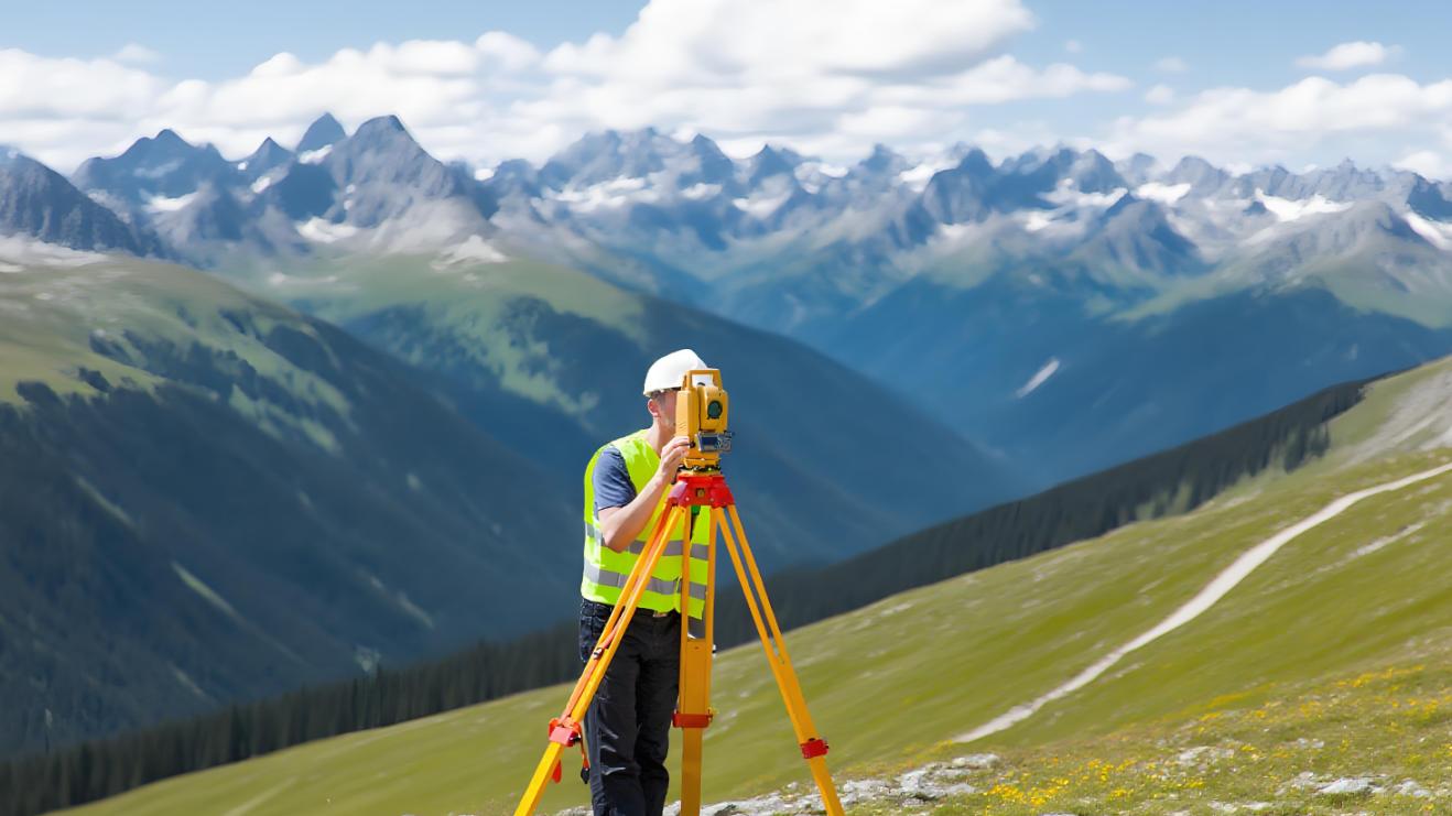 无人机技术如何补足传统勘测短板？