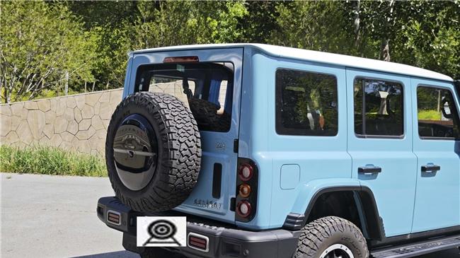 追着夏末尾巴，开 212 T01长风去溯溪