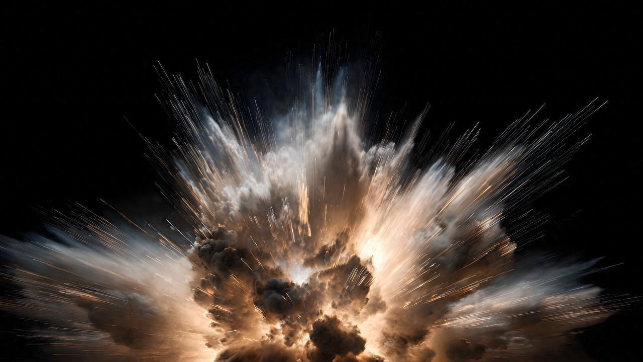 窝点被炸！缅甸kk园区千人逃亡，泰国连夜设卡