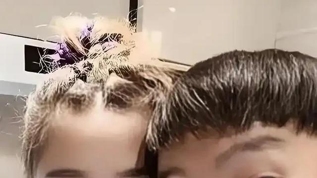 “谢广坤”饰演者家庭争议，赵家班老夫少妻现象盘点