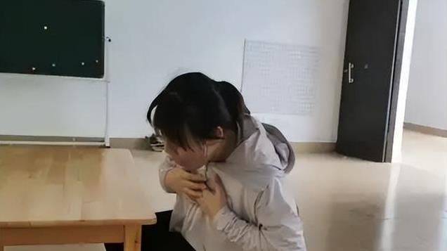 案例：广东禽兽老头吴树权被判12年女孩曾苦苦哀求：爷爷俺不中嘞