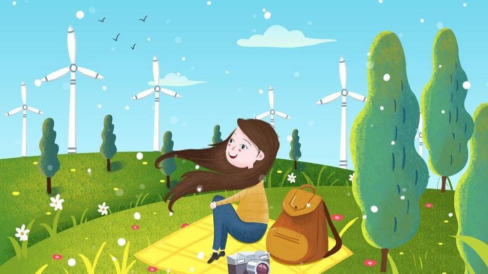 女人有这3个表现，铁定是爱惨了你！