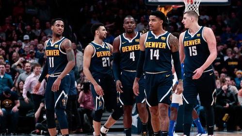 2025NBA常规赛录像回放：掘金vs勇士（全程回放）视频完整版