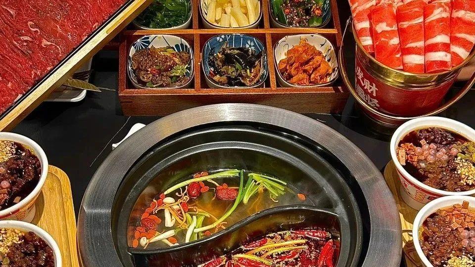 BOSS加餐会·杭州站即将开启，与火锅大佬面对面！