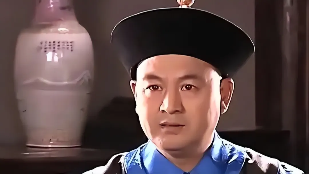 《大宅门》出场仅4次却2次救白家于水火的小人物：他的担当，真绝