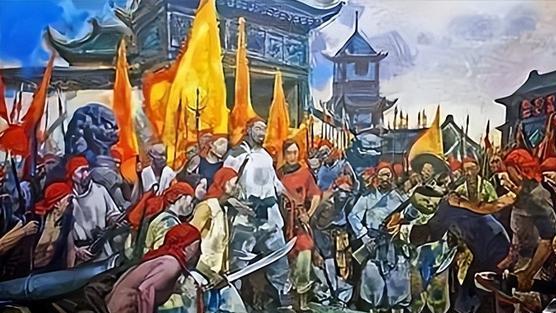 太平天国北伐只是损失两万多人，为什么被视为“十误之首”？