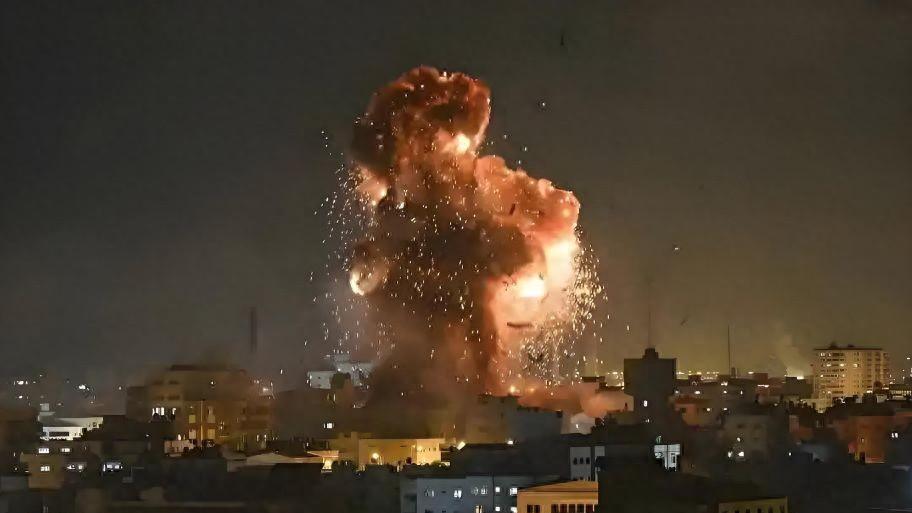 中东战略格局突变：伊朗导弹实力改写地区威慑法则