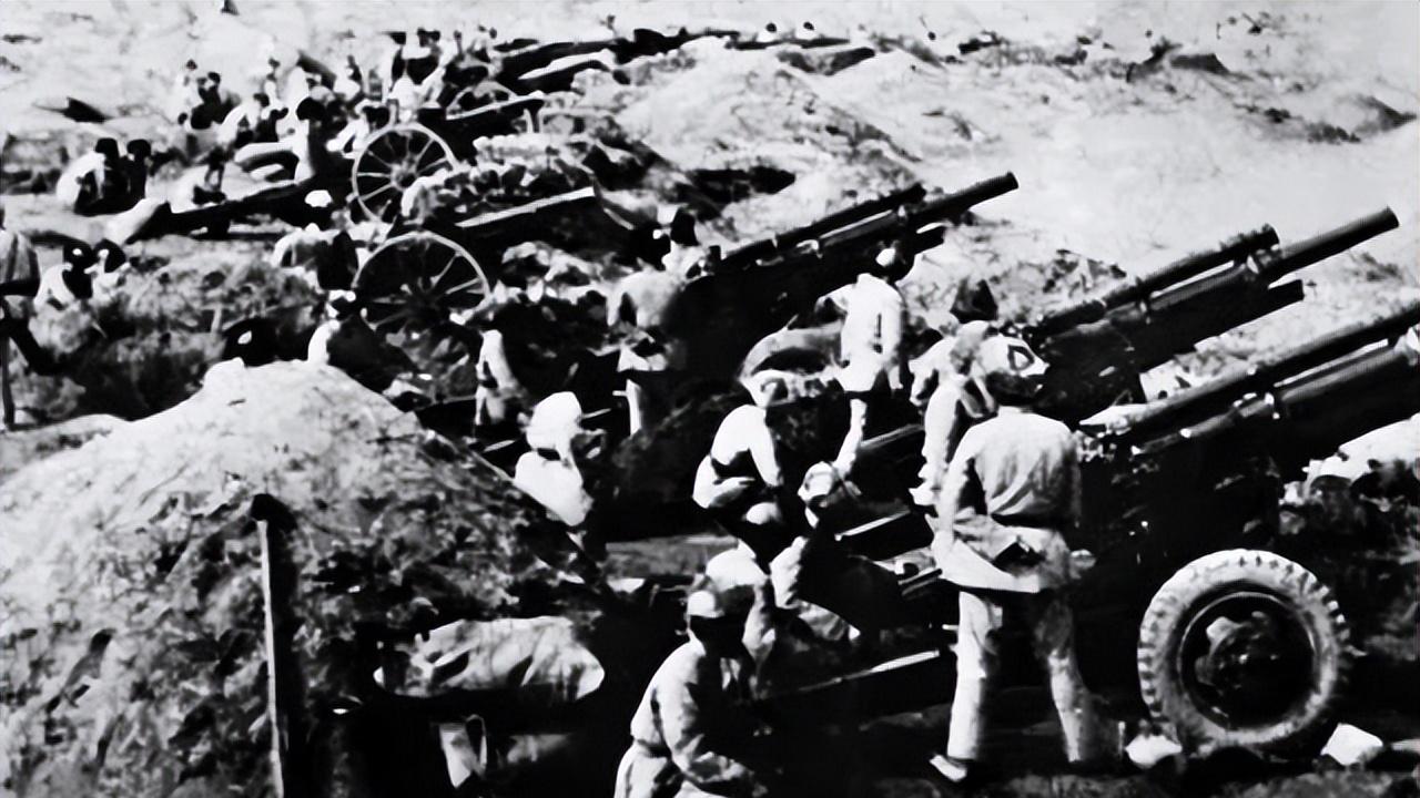 谁是国民党五大主力之首？新一军位列第一实至名归