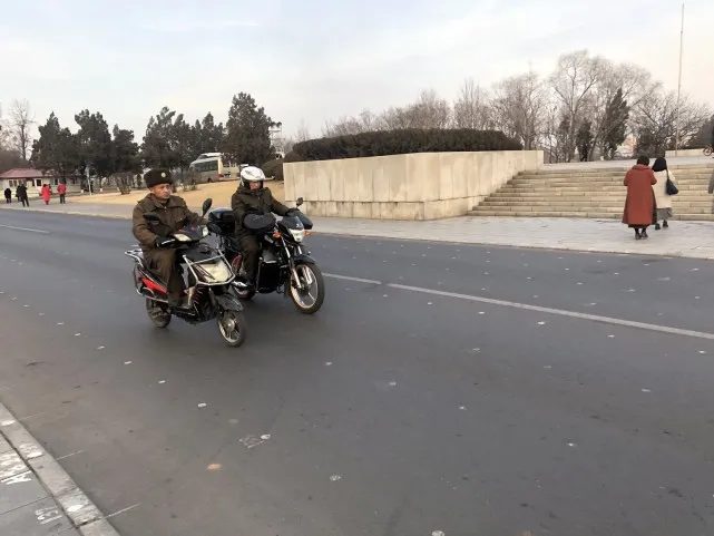 朝鲜观察，军人在朝鲜的地位有多高？