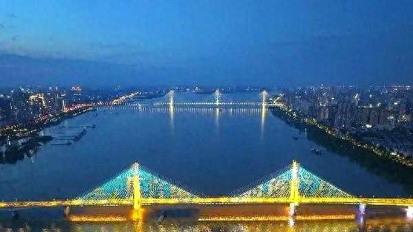 武汉江滩将扩展！新增区域覆盖武昌