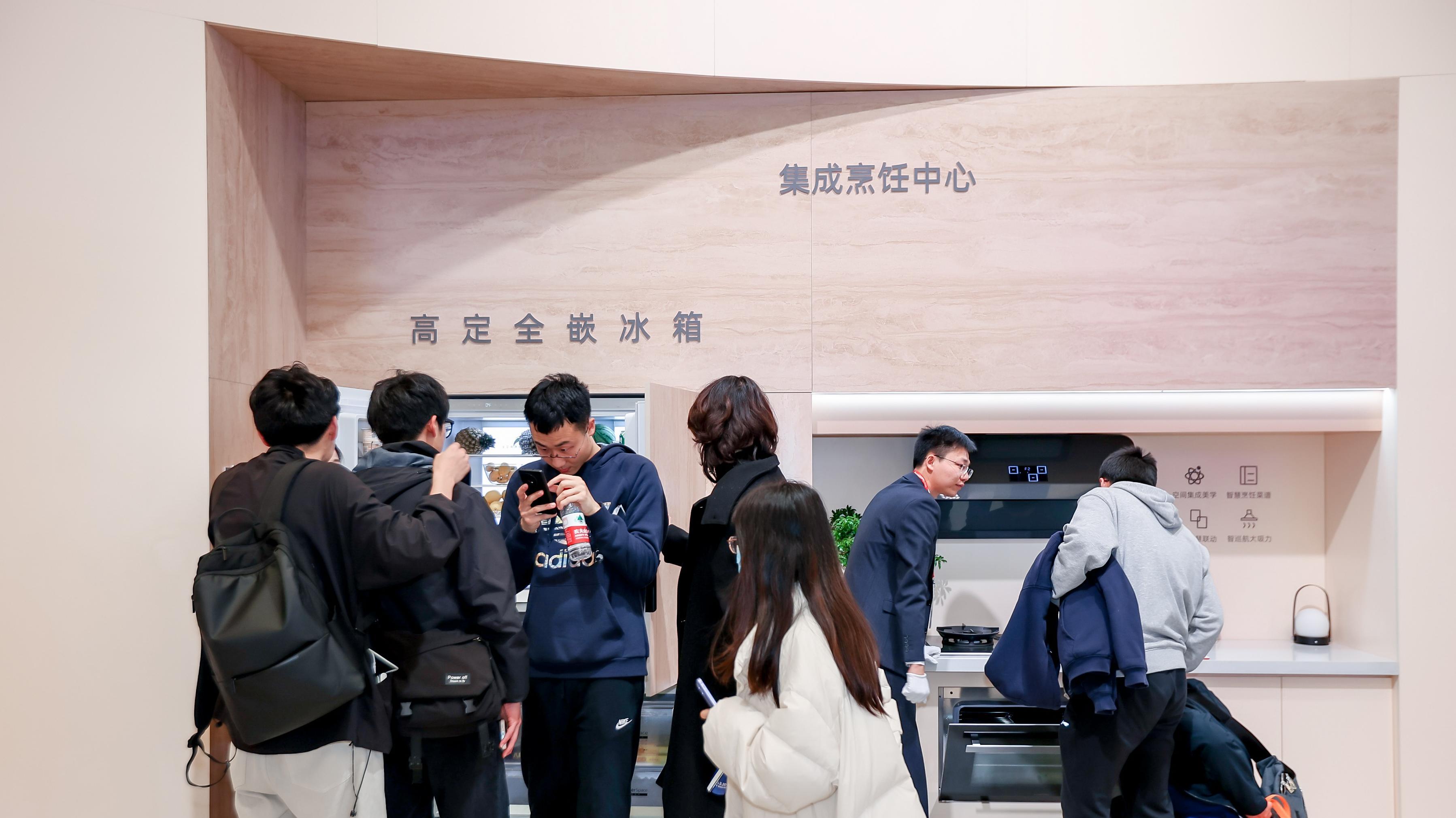 长虹如何用AI力量重新定义家电？