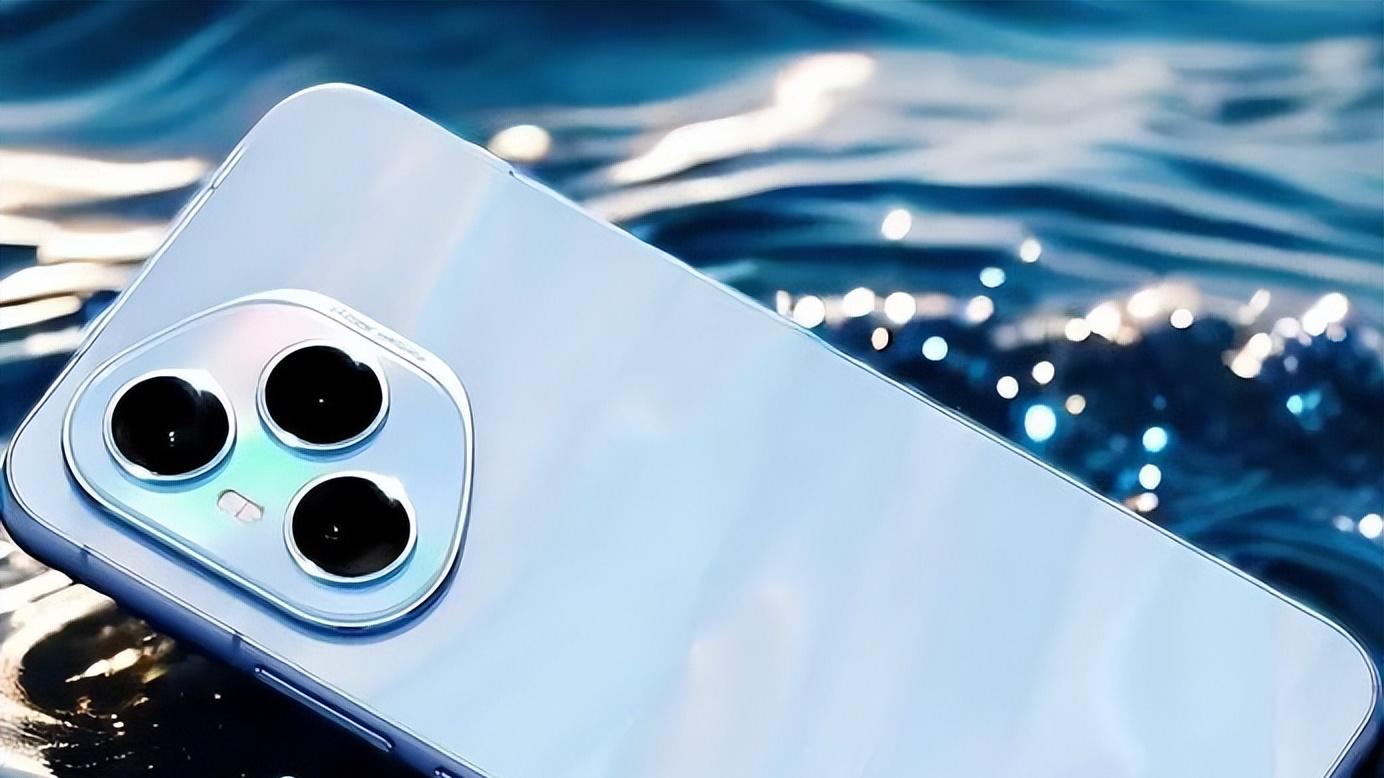 2499元挑战不可能？荣耀400凭2亿像素+7200mAh改写中端机规则！