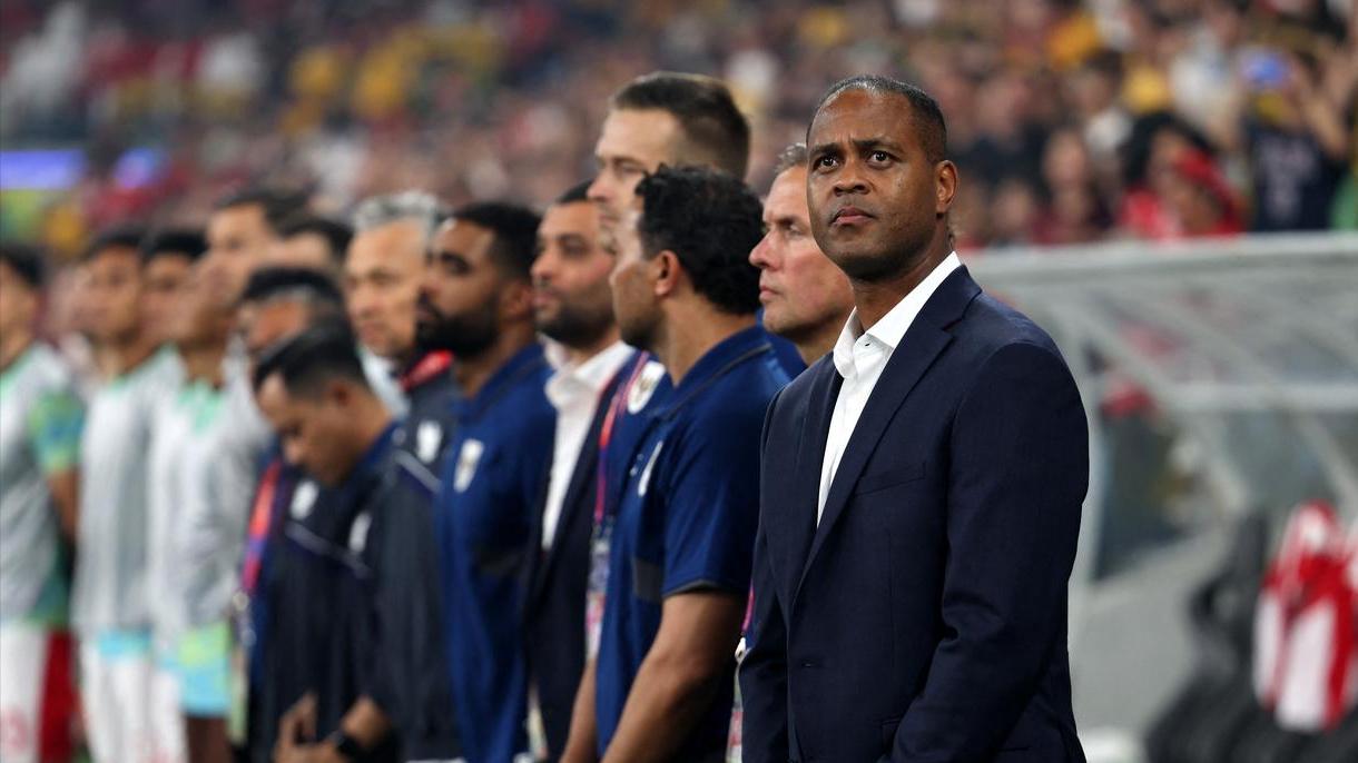 国足“深不可测”？印尼主帅表示深入研究中国队，却没有收获