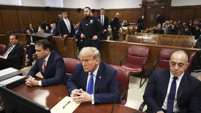 必须立即取消对华关税，美12州“逼宫”特朗普，联邦律师给出日期