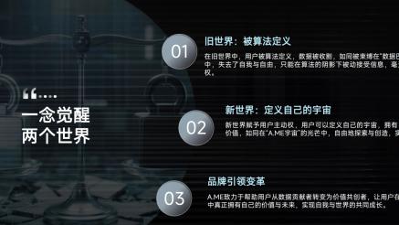 AME携手新加坡莱福士集团成功举办2025全球资产流动性数字化峰会，引领AI流量新范式