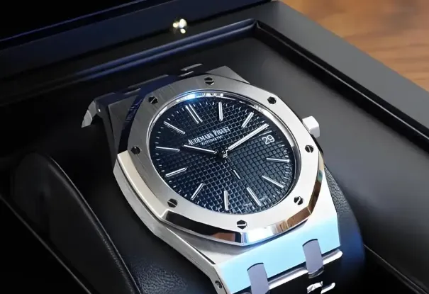 打工人VS中产VS土豪：2025最真实的手表选择密码！