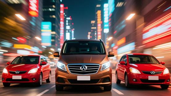 中国人保携手阜阳车博仕汽车邀您共启购车嘉年华