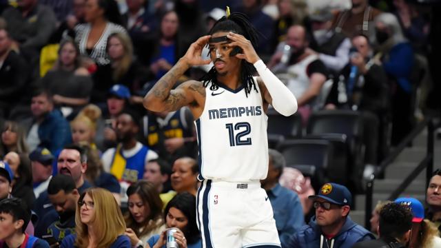 这可太…太经典了！Nike Ja 3「Scratch」已定档