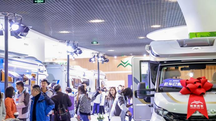 中国中部三省房车制造的黄金“腰带”显现，占全国半壁江山，武汉2026年将举办房车行业首展首秀