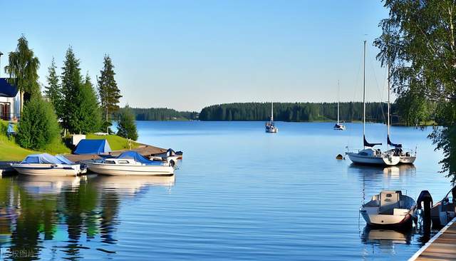 为什么全世界最幸福的国家，还是芬兰？