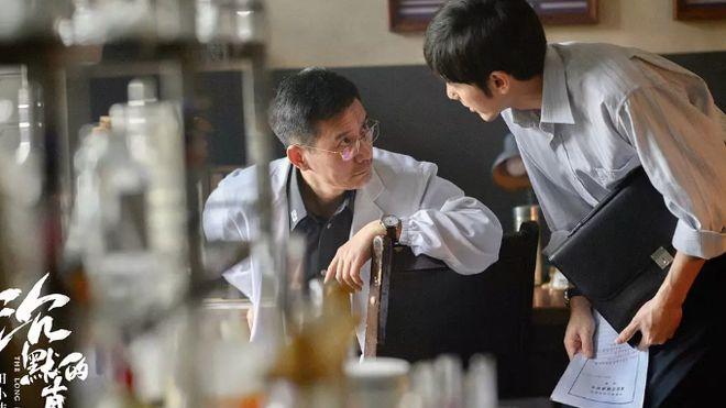 被“央妈”点赞的8部悬疑剧，悬疑氛围浓郁，看的非常过瘾