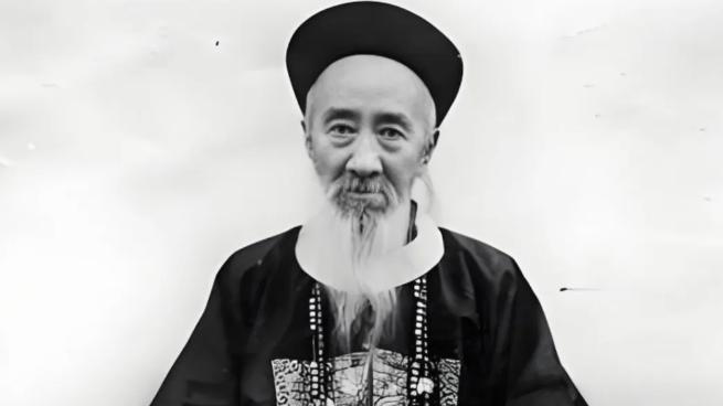 晚清重臣张之洞2个儿子沦为大汉奸，晚年躲在日本养老