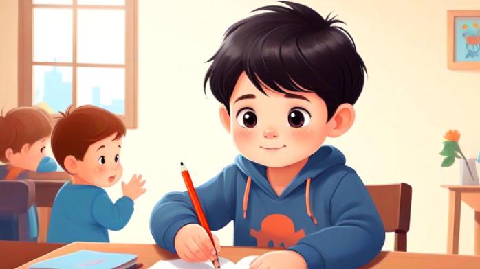 对于孩子的学习问题，是卷还是躺平