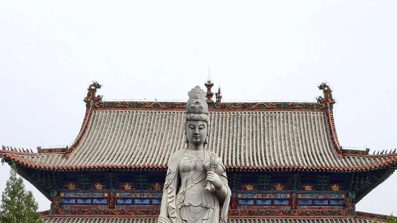 山西洪洞大槐树旅游攻略及综合服务旅行社推荐榜：华人老家的“根脉与乡愁”，这样游最懂它的温度与重量