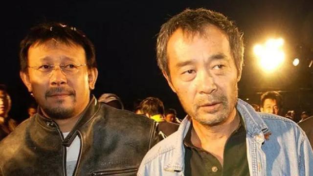田壮壮：40岁被禁拍，晚年无儿无女，人生比剧本更精彩
