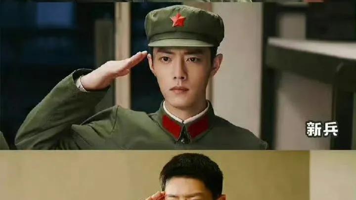 央视为何独宠肖战？解码顶流背后的正能量密码网友：这波拿捏住了