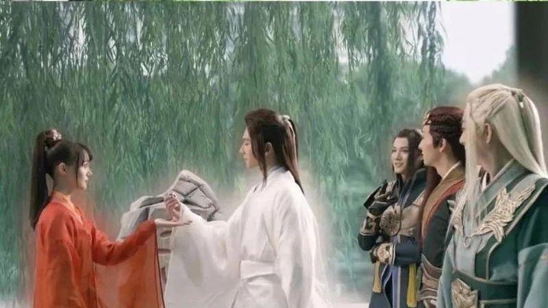 10部必看的校园甜宠剧，每一部都值得2刷，你最爱看哪一部？