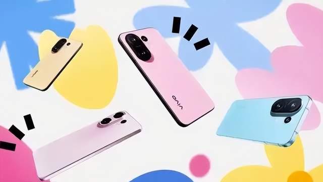 vivo S50系列配置解析：性能升级与小屏旗舰的差异化探索