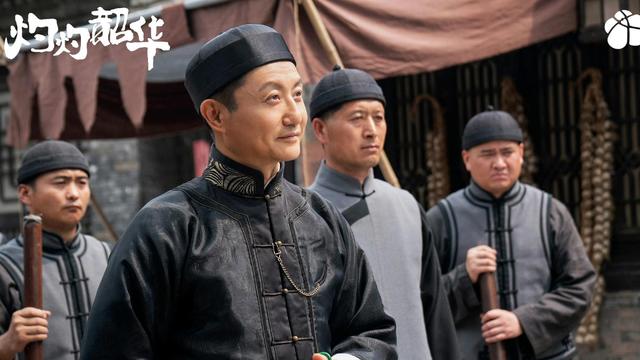 开播2集，收视率破2.8全国第一，央视一出手，又带来一部收视爆款