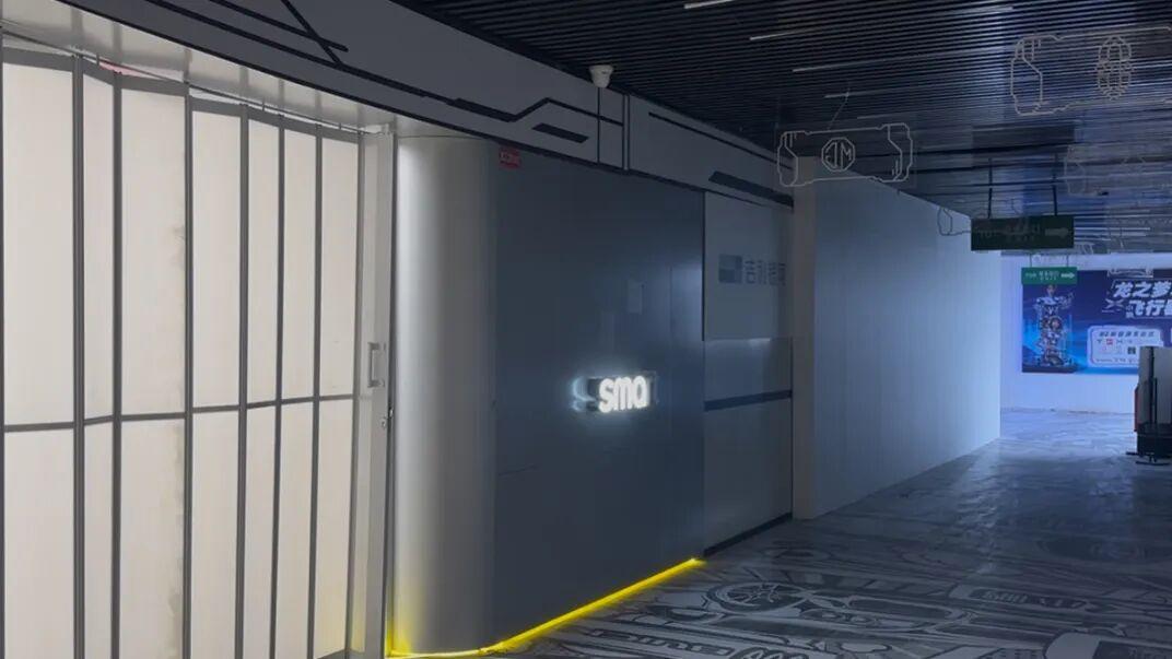 第一批开在商场里的汽车门店，已经撑不下去要撤了