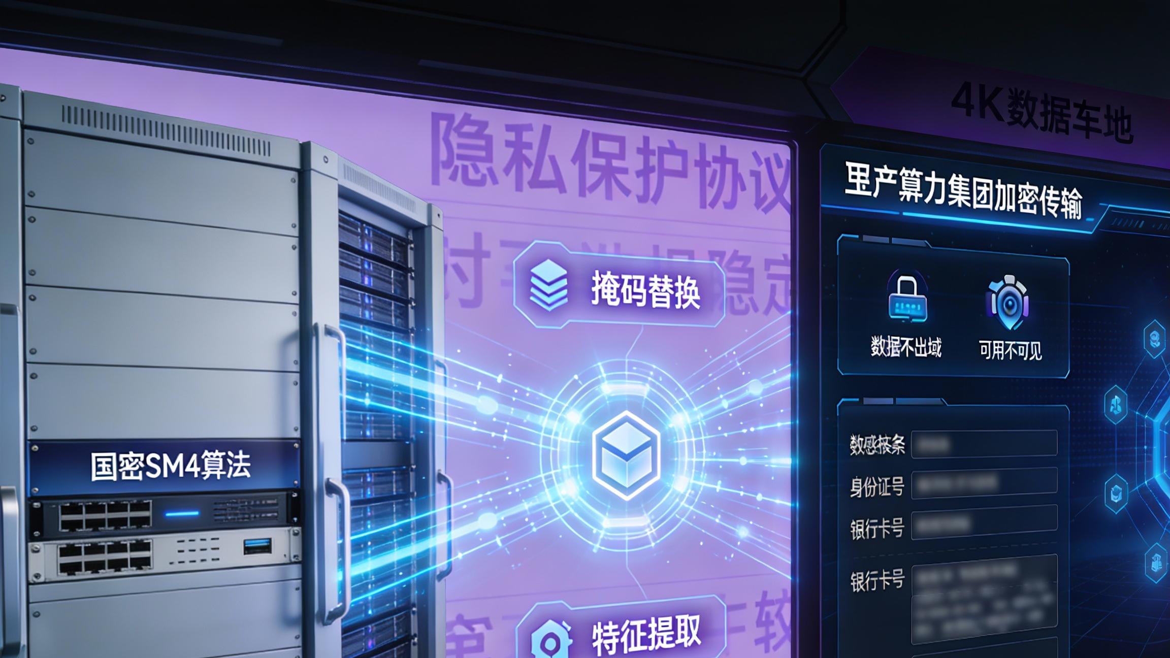 大模型训练数据集如何实现 “合规采集 + 高效清洗”？