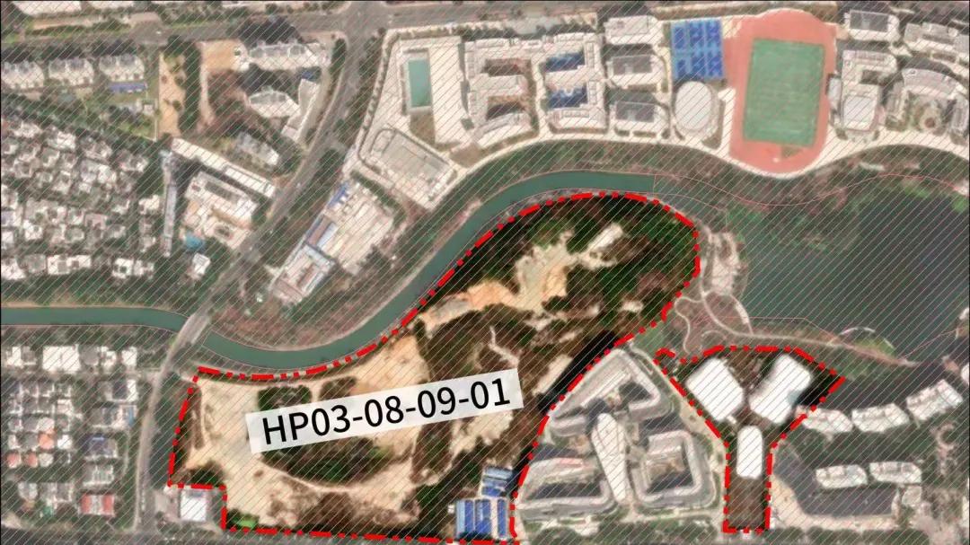 疯狂！三亚湾再挂牌152亩宅地，起价接近29.5亿元！