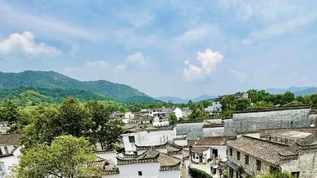 宣城：高铁时代的诗意古城，李白七次造访的皖南秘境，你从未见过的江南