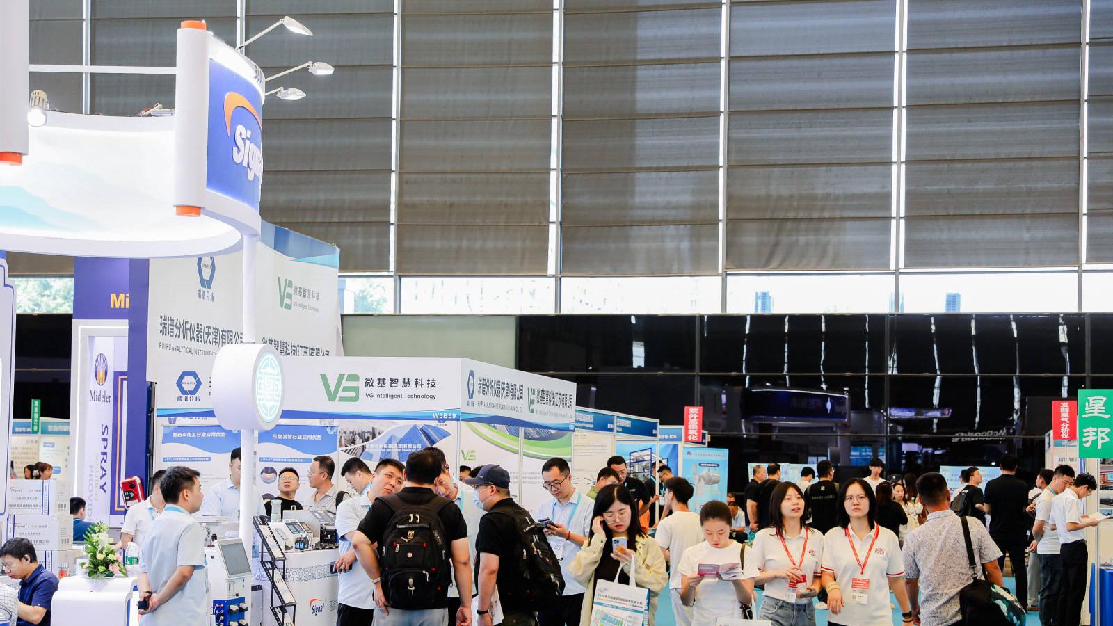 万人齐聚，共探行业前景，2026济南生物发酵展，引领生物时代新机遇