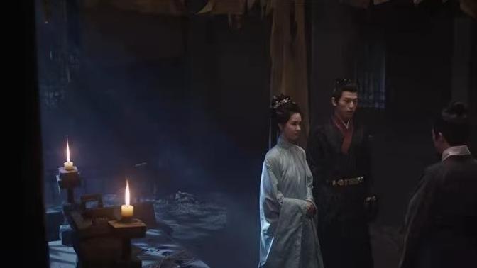 《雁回时》揭开傅云夕成为裴大福义子的隐藏真相，庄仕洋的秘密浮出水面