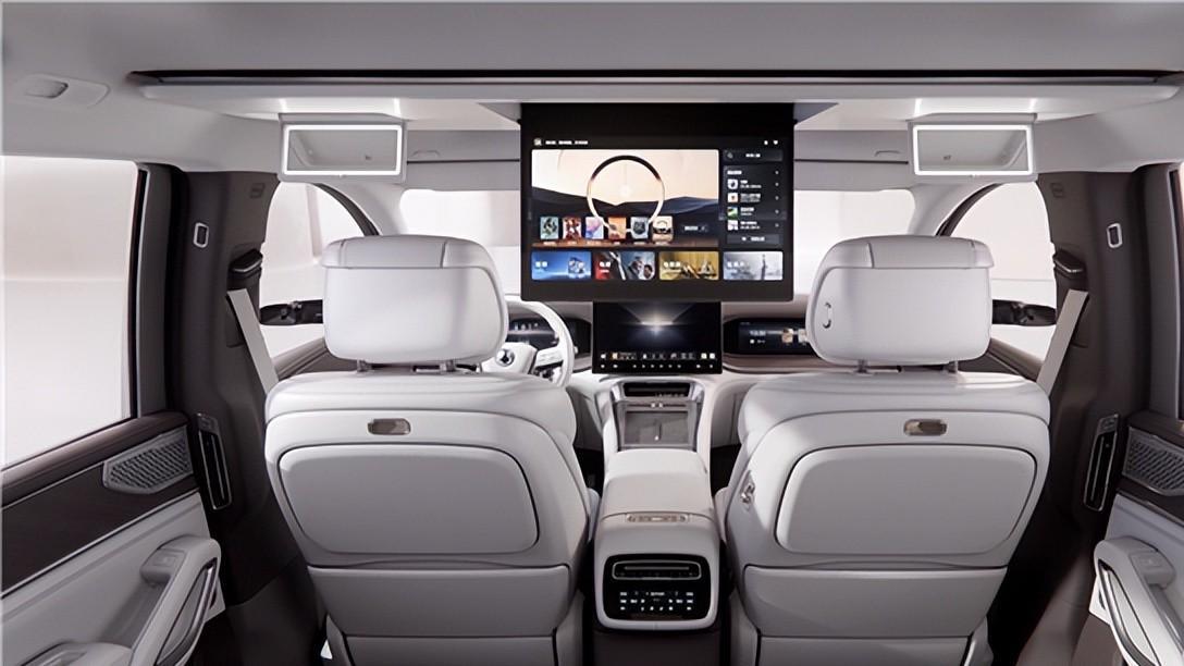 38.98万起！比亚迪腾势旗舰级SUV N9正式开启交付