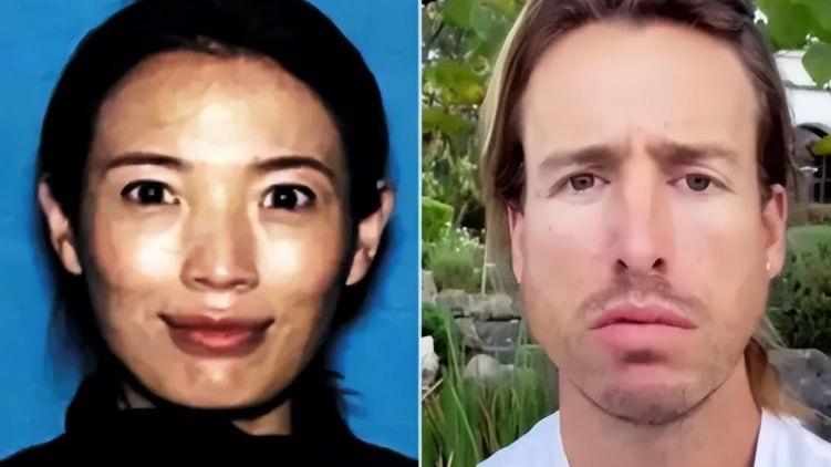 跨国婚姻惨案——李梅案