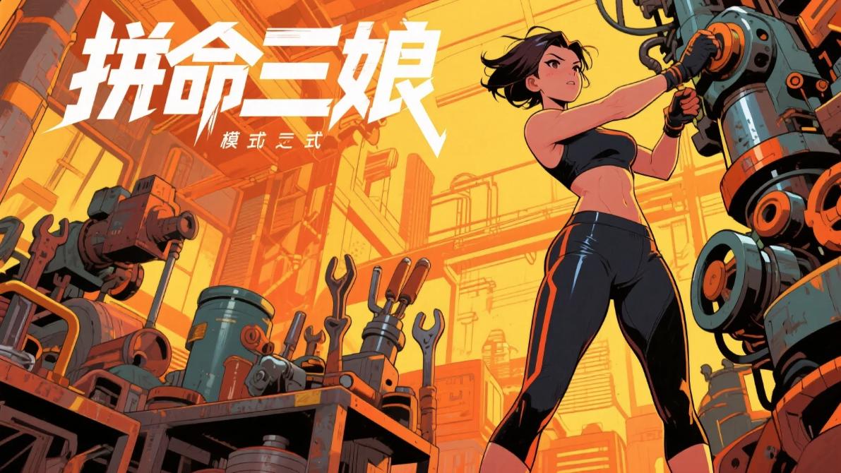 网剧刘晓庆 422天税案风云