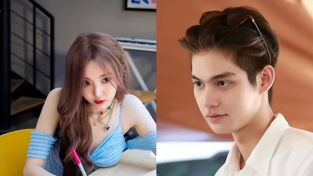 赚中国人的钱，骂中国女生不冲厕所，漂亮的泰国女艺人，别再来了