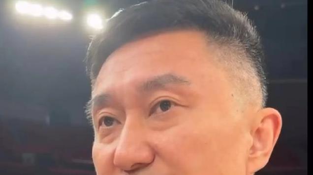 广东双喜临门！胡明轩归队训练，第三阶段能打，任骏飞火速复出！