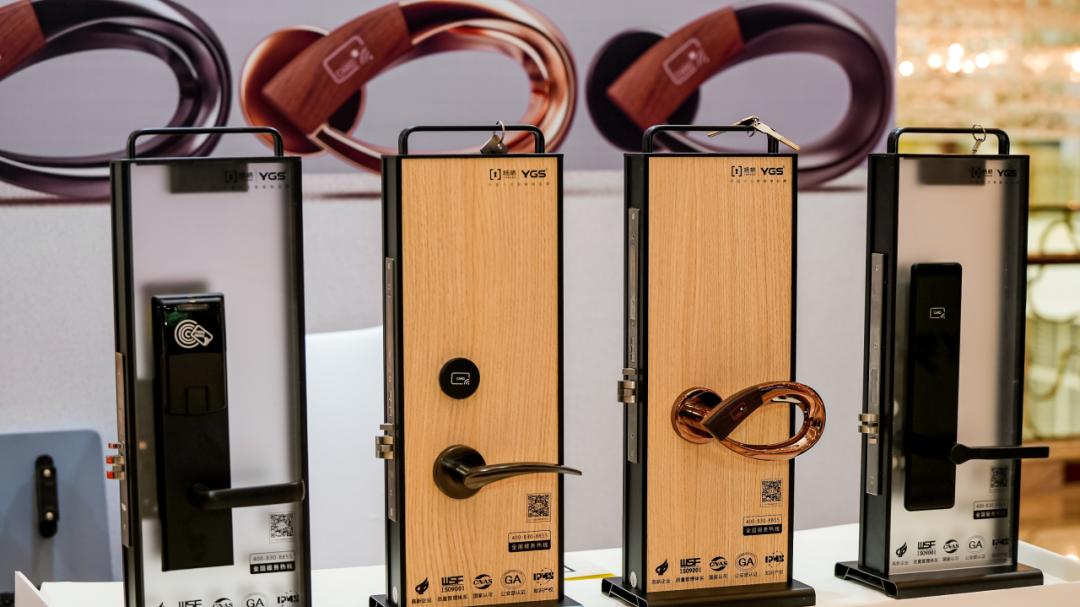 当效率与体验成为酒店新战场，为何说“门锁”是决定胜负的秘密武器？